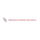 Professional Window Treatments