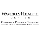 Center for Pediatric Therapies - Physicians & Surgeons, Pediatrics