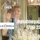 Alpha & Omega Insurance