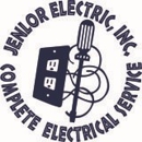 Jenlore Electric - Electric Contractors-Commercial & Industrial