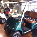 Ladd's - Golf Course Equipment & Supplies