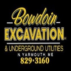 Bowdoin Excavation