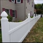 Grasso Fence