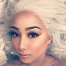 Pepita Gonzales the Cosmetologist - Beauty Salons