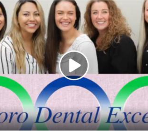 Hillsboro Dental Excellence - Invisalign and Sleep Apnea Clinic - Hillsboro, OR