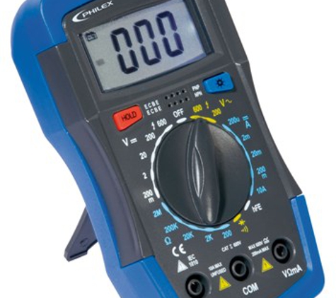 Tape Electrical - Edithburgh, SA