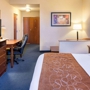 Comfort Suites Newport News Airport