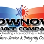 Crownover Service Company