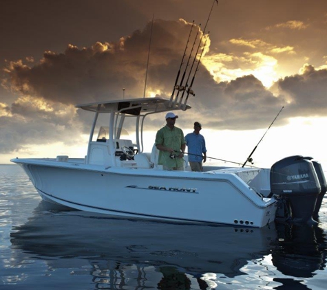 Trapper Custom Marine - Marco Island, FL