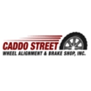 Caddo Street Wheel Alignment & Brake Shop, Inc - Wheel Alignment-Frame & Axle Servicing-Automotive
