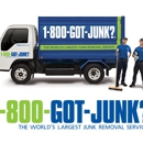 1-800-GOT-JUNK? Nashville - Garbage Collection
