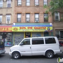 El Sol De Quito Inc - Family Style Restaurants