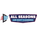All Seasons Air Duct Cleaning, LLC - Air Duct Cleaning