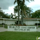 Rialto Cemetery Service - City, Village & Township Government