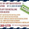 Water Heater Repair Mansfield gallery