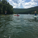 River Canyon - Kayaks