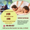 Sunflower Spa Massage gallery