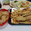 Taqueria Oviedo