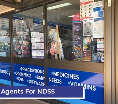 Lake Albert Pharmacy - Lake Albert, NSW. Agents For NDSS