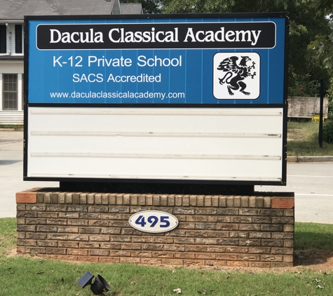 Dacula Classical Academy - Dacula, GA