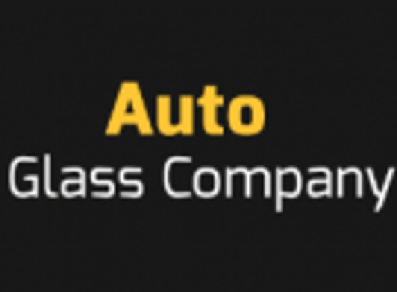 The Auto Glass Company - Troy, MO