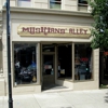Musicians' Alley gallery