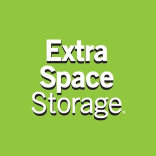 Extra Space Storage - Ridgewood, NY