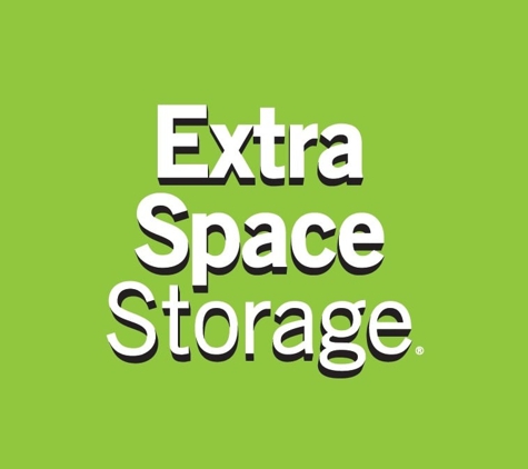 Extra Space Storage - Coventry, RI