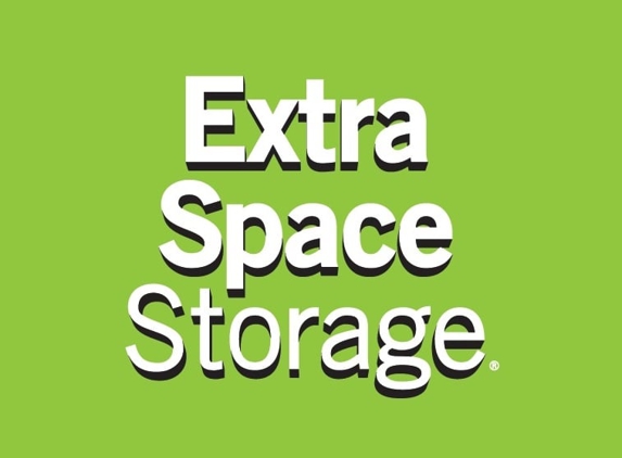 Extra Space Storage - Sandston, VA