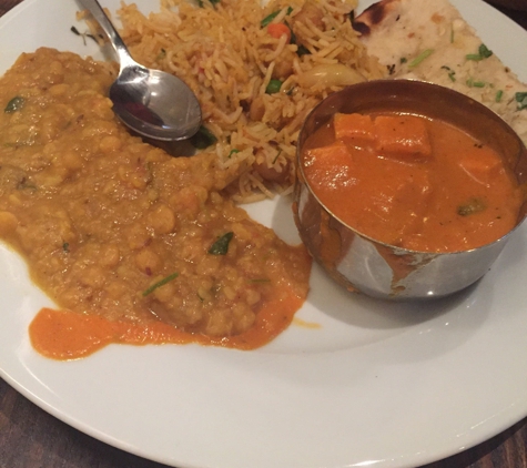 Kabab & Curry - Raleigh, NC
