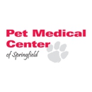 Pet Medical Center of Springfield - Pet Boarding & Kennels