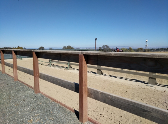 The Horse Park at Woodside - Woodside, CA