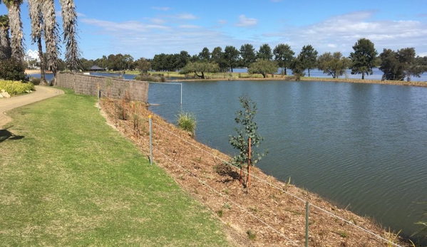 GHEMS Revegetation Environmental - Bassendean, WA