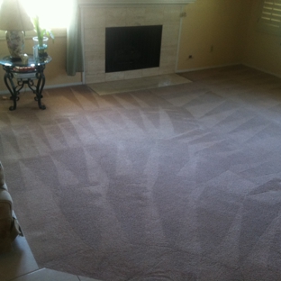 Anytime Carpet Cleaning - Chino, CA