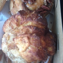 Borrowed Kitchen Bakery - Restaurants