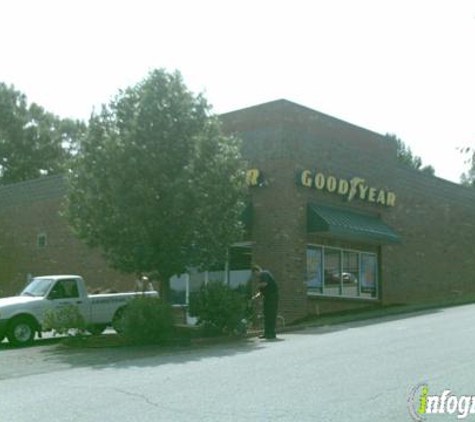 Goodyear Auto Service - Rock Hill, SC