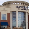 Haverty's Furniture gallery