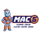 Mac 5 Services - Drainage Contractors