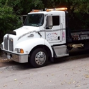 Texstar Towing & Roadside Assistance - Automotive Roadside Service