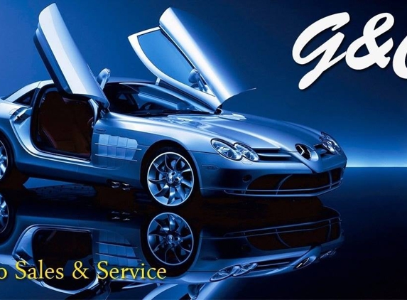 G & C Auto Sales & Service - Marrero, LA