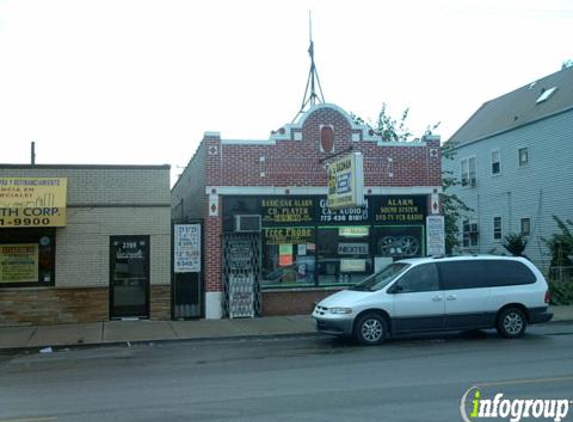 Guzman Custom Car Audio - Chicago, IL