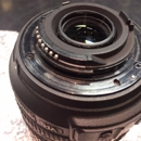 Precision Camera - Photographic Equipment-Repair