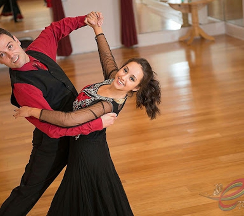 Social Graces Ballroom Dance Studios - Berryville, VA