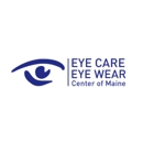 Eye Care & Eye Wear Center of Maine - Contact Lenses