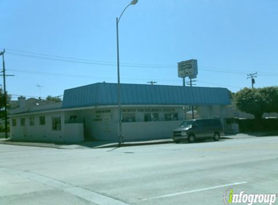 Culver Westside Dental Center - Los Angeles, CA