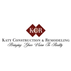 Katy Construction Remodeling