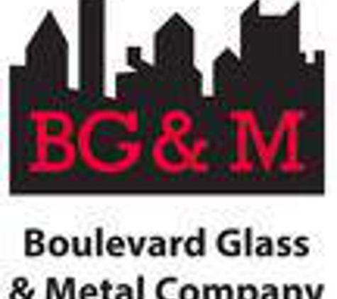 Boulevard Glass & Metal Inc - Pittsburgh, PA