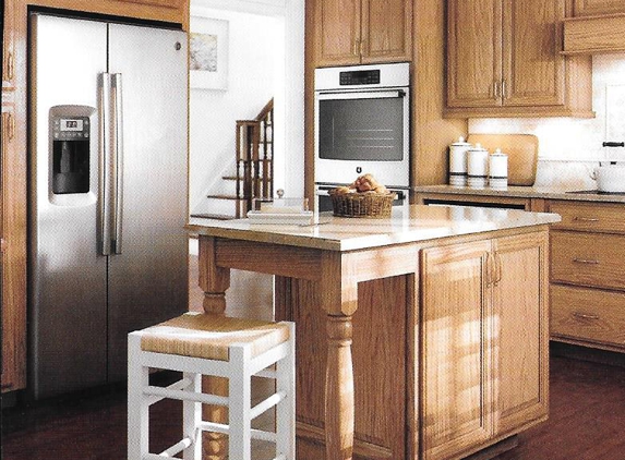 American West Appliance Repair & Service Of Woodland Hills - Woodland Hills, CA