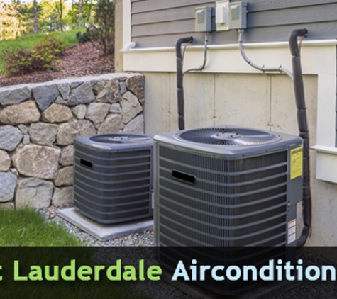 Fort Lauderdale Air Conditioning Inc. - Fort Lauderdale, FL