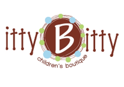 itty bitty children's boutique